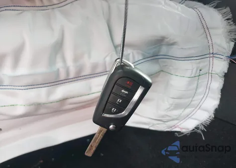 2021 Toyota Corolla Le из США, поврежденный, VIN JTDEPMAE6MJ123692